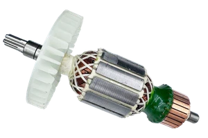 Rotor du moteur pour Makita type HR3200C HR3210C HR3210FCT HR3540C HR3541FC (513 - Imagen 1 de 1