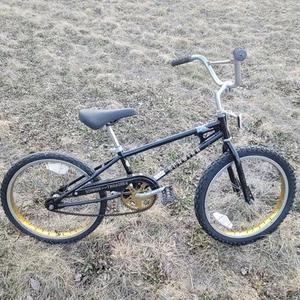 Schwinn Thrasher Mimi Vintage Old School BMX Bike 20" 1983 Scrambler Predator - Picture 1 of 9
