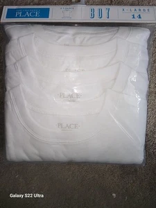4 T-shirts - Picture 1 of 4