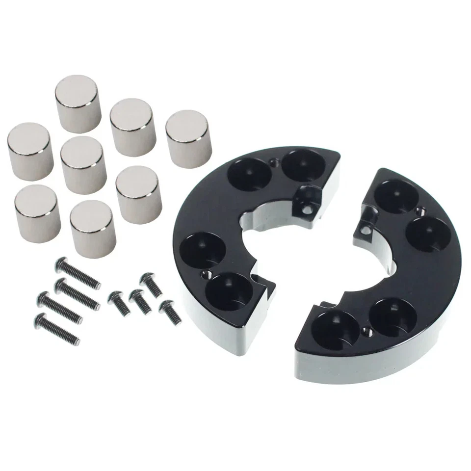 Redcat Racing Vertex Axle Weights RER41398 - Image 1 of 1