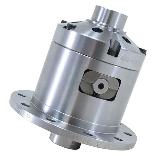 For GMC C1500 79-82 Yukon Gear & Axle Grizzly Locker Front & Rear Differential Foto 1 de 4