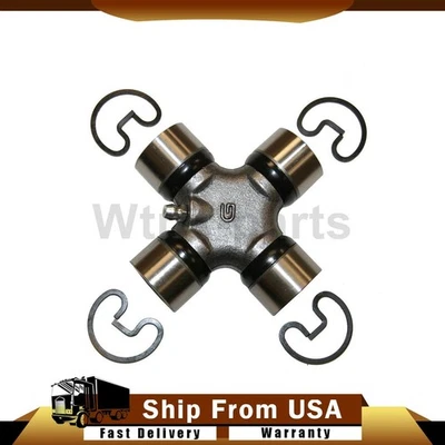 Compatível com 1990~1997 Ford Aerostar GMB eixo traseiro todas as juntas junta universal - Imagem 1 de 4