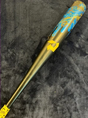 Bate de aleación DeMarini Uprising 2022 certificado USABat (-11) aleación 18 oz 29"... Foto 1 de 4