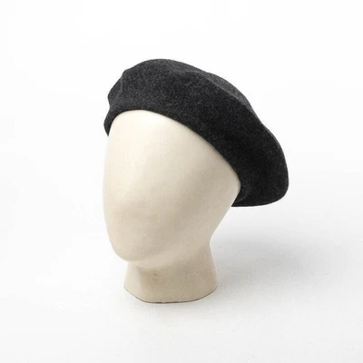 Boné boina masculino feminino mistura legal lã força especial militar exército artista francês - Imagem 1 de 4