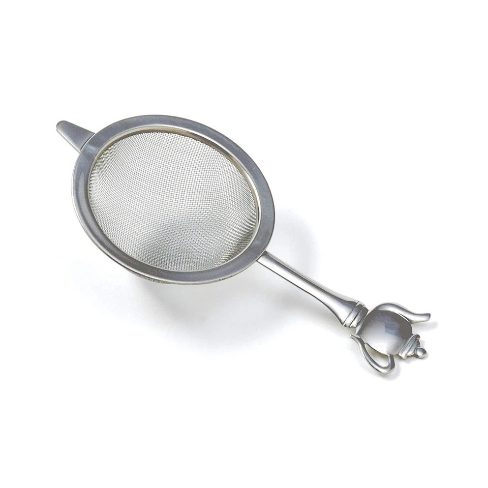 Norpro Stainless Steel Mesh Tea Strainer,Tea Infusers - Image 1 of 1