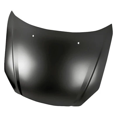 For Nissan Altima 2002-2004 Replacement ID0020AA0728R00 Hood Panel Standard Line - Image 1 of 2