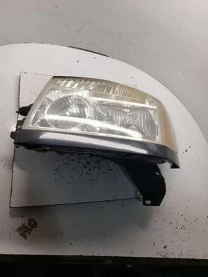 Левая фара для водителя подходит для 04–07 ARMADA 1162590 - Изображение 1 из 4