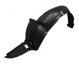 fits 2005-2010 COBALT Front DRIVER Bumper Inner Fender Splash Shield Liner NEW - Image 1 of 1