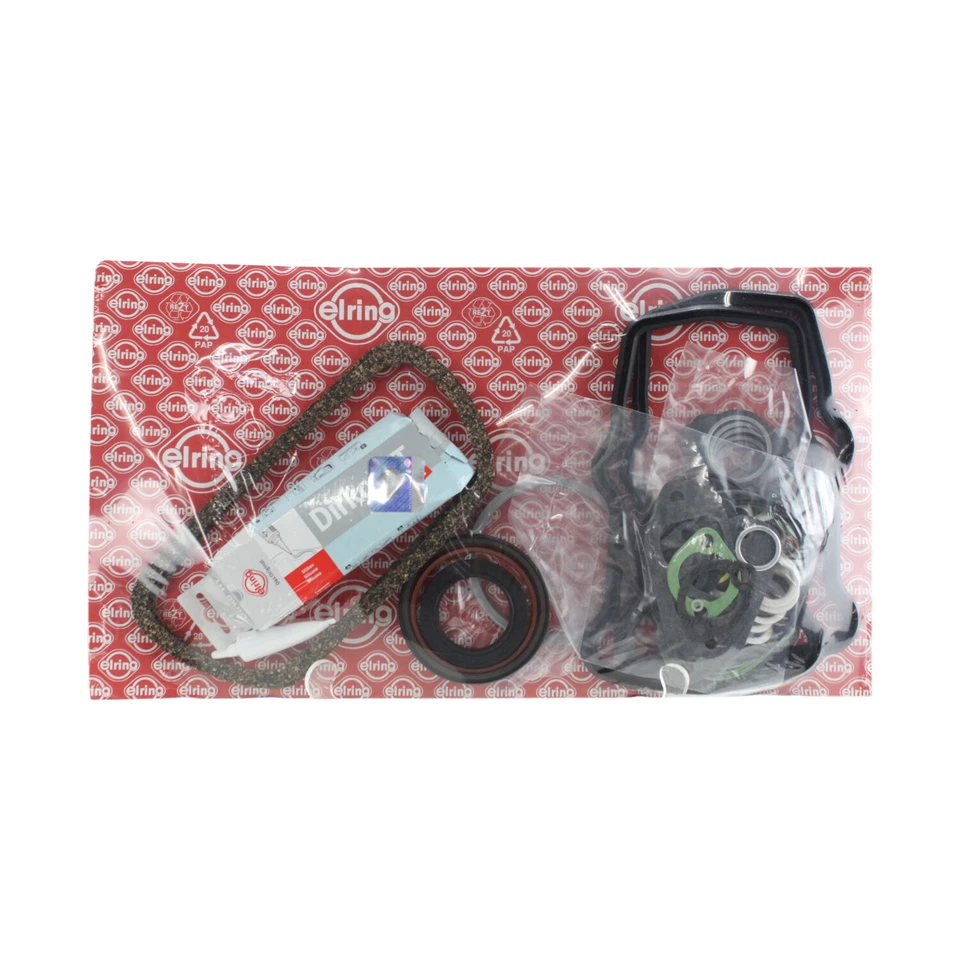 For Volkswagen Transporter Vanagon Engine Full Gasket Set Elring Klinger - Image 1 of 1