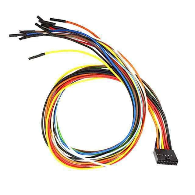 1 x CABLE MPLAB PM3 ICSP Foto 1 de 1