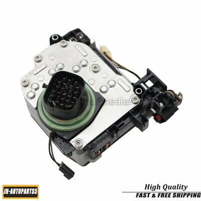 Para Dodge Grand Journey Caravan 62TE Paquete de control de válvula solenoide de transmisión Foto 1 de 4