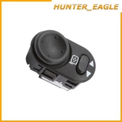 Interruptor de espejo retrovisor eléctrico para Chevrolet Malibu 2008-2012 Hummer H3 2007-2010  Foto 1 de 4