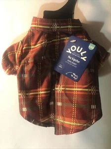 XXS Dog Shirt (9-11”) - Picture 1 of 2