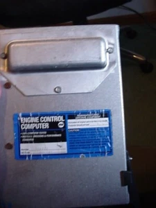 1988 Cadillac Seville Remanufactured engine control computer  902871882206632 - Picture 1 of 3