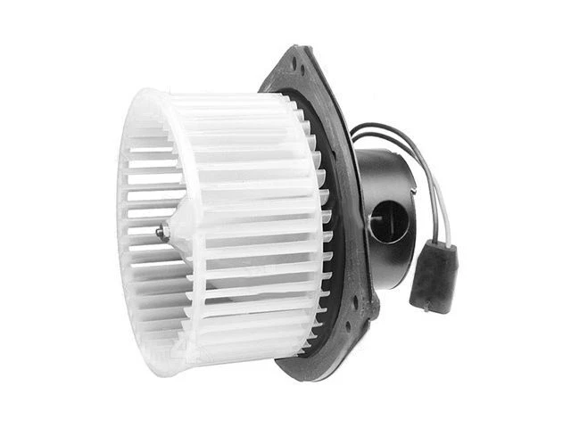 Motor soplador delantero para GMC Envoy XL 2002-2006 2005 2004 2003 KX911KN Foto 1 de 1