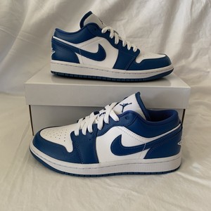 Azules de Tenis para Hombre de Jordan | FASHIOLA.mx
