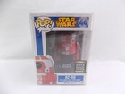 Brand New Funko Pop R2-R9 44 Star Wars Vinyl Figure