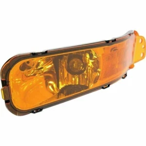 Nuevo conjunto de lámpara de señal izquierda se adapta a Ford Mustang 2005-2009 2 puertas 4R3Z13201AA - Imagen 1 de 4