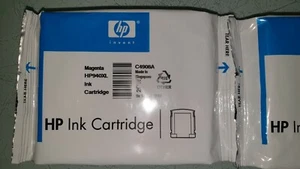HP Officejet 940XL Rot Magenta Tintenpatrone OVP neu Originalverpackt - Bild 1 von 1