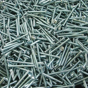 (500) #8-32 X 1-3/4" Phillips Truss Head Machine Screw Zinc Plated - Picture 1 of 3