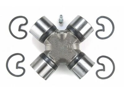 For 2007-2011 Chevrolet Silverado 3500 HD Universal Joint Moog 87161HX 2008 2009 - Image 1 of 2