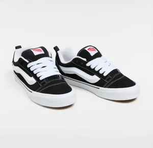 Vans Knu Skool VN0009QC6BT1 Scarpe Sneakers Unisex Special Price - Bild 1 von 5