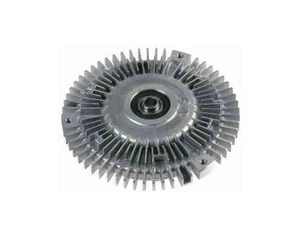 OEM Common Rail CRDi Engine Cooling Fan Clutch 1p For SsangYong Rexton : Stavic - Picture 1 of 10