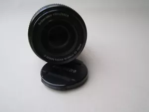 SAMSUNG AF D-XENON 50-200MM F4-5.6 ED TELEPHOTO ZOOM LENS - Picture 1 of 3