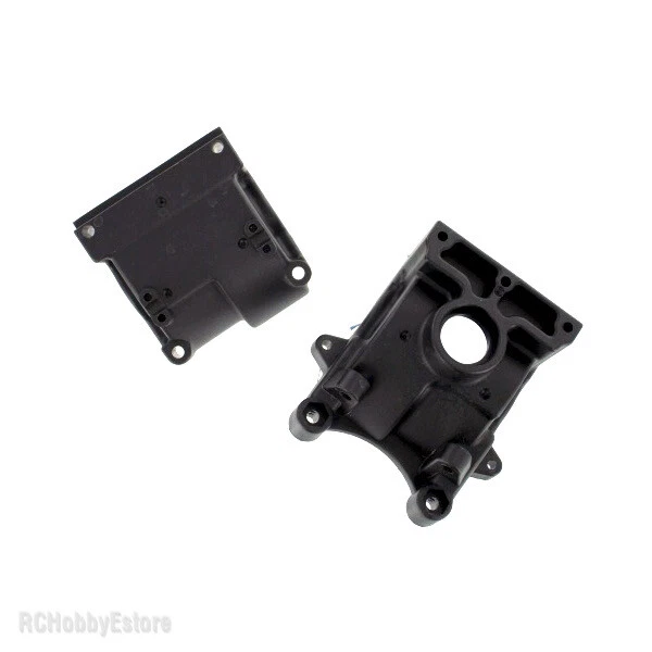 07108 GEARBOX FOR HSP 1/5 SCALE  VEHICLE - Image 1 of 1