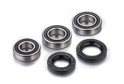 [FL] Rear Wheel Bearing Kit for Gas Gas - EC125, EC200, EC250, EC300 - Image 1 of 4