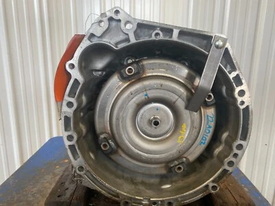 09 Suzuki Equator 2.5 transmisión automática 57.879 millas Foto 1 de 4