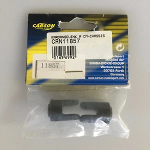 Ersatzteil Kardangelenk A CM-4 Chassis 1:8 Monstertruck Heat Carson 11857 801279 - Picture 1 of 1