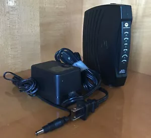 Motorola SURFboard SB5100 (501209-001-00) 38.91 Mbps Comcast Wired Modem - Picture 1 of 4