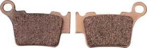 Swm Rs 300 R 1990-2024 Galfer Rear MX Pro Brake Pads FD291G1396 - Picture 1 of 5