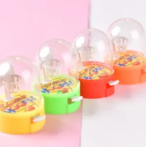 Juguetes para adultos estrés máquina portátil jugador de baloncesto desarrollo niños alivio - Imagen 1 de 7
