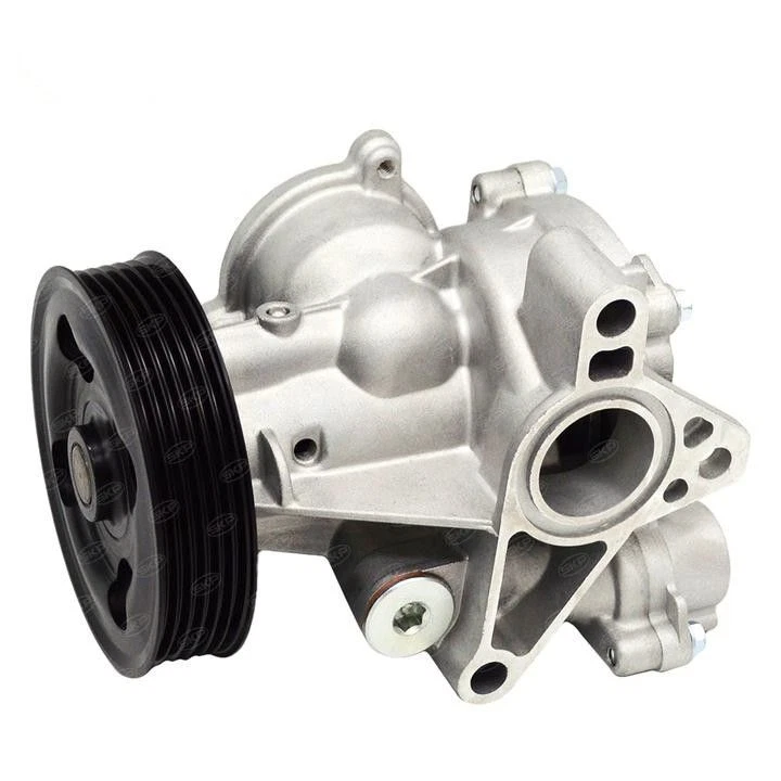 Bomba de agua del motor para Suzuki Kizashi, SX4, Grand Vitara Foto 1 de 1