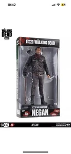 McFarlane Toys The Walking Dead - Negan Bloody Version #23A (Color Tops Serie) - Bild 1 von 2