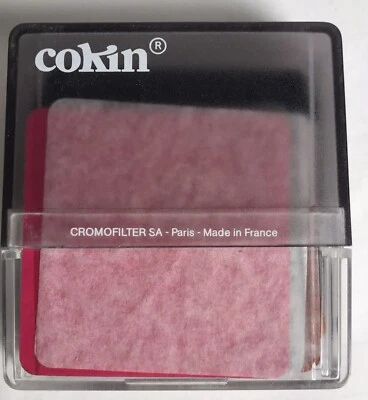 Cokin 375 Creative s (A375) Filter Kit - Image 1 of 4
