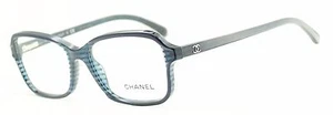 CHANEL 3317 c.1515 52 mm Gafas MARCOS Gafas RX Gafas Ópticas - Nueva Italia - Imagen 1 de 11