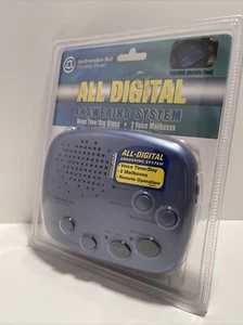 SOUTHWESTERN BELL FREEDOM PHONE ALL CYFROWY SYSTEM SEKRETARKI FA970MB-320B (2) - Zdjęcie 1 z 4