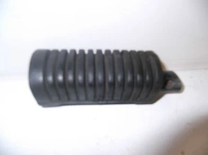 HONDA CG125 Footrest right hand rear CG125 2004-2007 - Picture 1 of 1