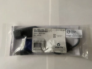VERTIV (MPUIQ-VMCHS) MODULE Part Number MPUIQ-VMCHS Brand New - Afbeelding 1 van 5