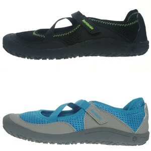 Zapatos superiores de malla Northside 313010W para mujer Cimarron Mary Jane, EE. UU. 7, EUR 38, UK5 - Imagen 1 de 17
