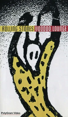 The Rolling Stones - VOODOO LOUNGE - Bild 1 von 4