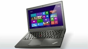 Lenovo ThinkPad X270 7th GEN i7-6600U 2.60GHz 128GB SSD 16GB DDR4 Windows 10 Pro