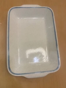 Mikasa Cordon Bleu CG500 15" Rechteckig Backofen Tisch Kasserolle Japan Video - Bild 1 von 11