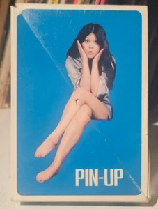 RARE Vintage Nintendo Playing cards Pin-Up Girls model nude topless ART Japanese - Bild 1 von 13