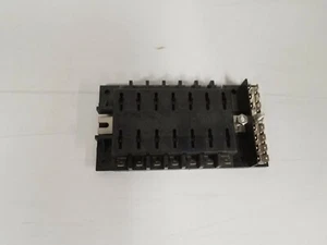 Bloque de fusibles universal F nuevo - Imagen 1 de 3