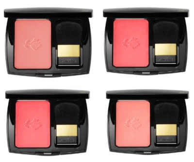 Blush Lancome sutil transparente, blush em pó cintilante (cor selecionada) 5,1 g tamanho completo - Imagem 1 de 4