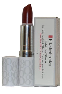 Elizabeth Arden Eight Hour Lip Protectant Stick 3.7g Plum SPF15 8 Hour Skincare - Picture 1 of 8